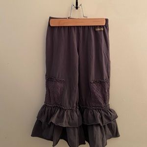 Matilda Jane ruffles